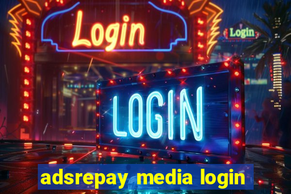 adsrepay media login